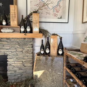 Terra Sancta Winery Bannockburn