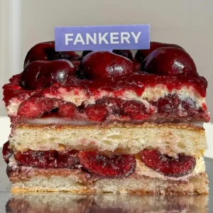 Fankery bakery newmarket