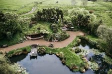 Canopy Camping Underhill Valley – Waikato