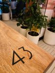 Saint Alice Table 43 - Viaduct Harbour (Auckland) - Where To Go