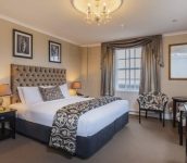 The Chateau Tongariro – Tongariro National Park