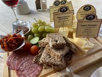 The Cheese Barn – Matatoki (Thames)