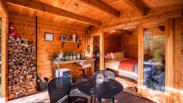 Mahoe Cabin – Waikato
