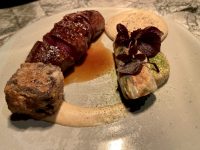 The Sugar Club – Sky Tower Auckland