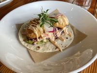 kirk cafe hamilton food 1