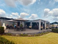 Plume Resturant at Runner Duck Vineyard – Matakana