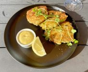 Elijah Blue Bistro – West Harbour (Auckland)