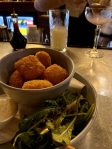 Kong Cocktail Bar Snacks