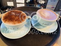Little Dream Cafe & Restaurant – Parnell (Auckland)