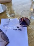 Moy Hall Resturant & Winery – Martinborough
