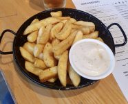 Goode Brothers Kiwi Italian Gastro Pub – Northwest (Auckland)