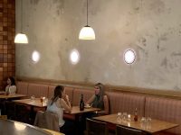 Scopa Restaurant – Wellington