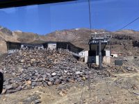 Sky Waka Gondola Experiance – Mt Ruapehu