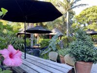 The Secret Garden Cafe – Waihi Beach