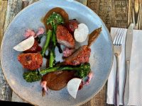 Himalayan Fusion Restaurant – New Lynn (Auckland)