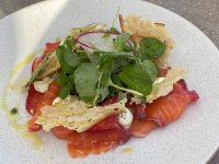 The Grange Bar & Bistro – Takapuna (Auckland)