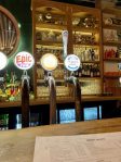 Saint Alice Beer Taps - Viaduct Harbour (Auckland) - Where To Go