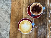 Little Sister Cafe – Henderson (Auckland)