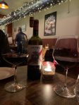 Puglia Italian Restaurant Kingsland Chianti Wine