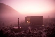 Alpine Cubes – Ben Ohau (Lake Ohau, Mackenzie Country)