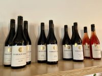 Terrace Edge Winery – Waipara (near Christchurch)