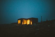 Alpine Cubes – Ben Ohau (Lake Ohau, Mackenzie Country)