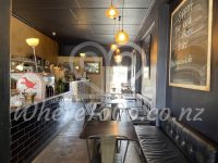 The Sugar Bowl – Maeroa (Hamilton)