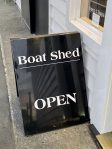 The Boat Shed Cafe – Nelson