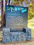 Cornwall Park – Epsom