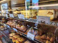 Pikuniku Cafe Greenlane Auckland