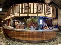 Commerical Bay – Auckland CBD