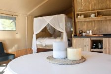 Waipu Glamping – Waipu (Northland)