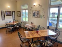 Homestead Cafe – Howick (Auckland)