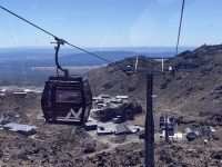 Sky Waka Gondola Experiance – Mt Ruapehu