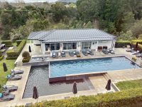 Hilton Hotel – Taupo
