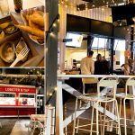 Auckland Fish Market – Wynyard Quarter (Auckland)