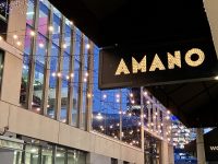 Amano Restaurant – Auckland CBD