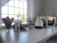 Park House Bed & Breakfast – Cambridge (Waikato, NZ)