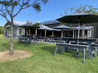 Sawmill Brewery & Smoko Room Matakana