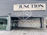 The Junction Eatery – Birkenhead (Auckland)