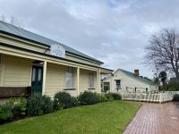 Homestead Cafe – Howick (Auckland)