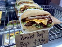 Little Dream Cafe & Restaurant – Parnell (Auckland)