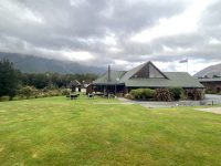 Alpine Lodge – St Arnaud (Nelson Lakes)