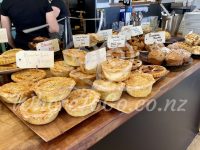 Medici Kitchen Cafe – Martinborough