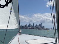 America’s Cup Experience – Auckland