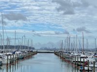 La Marina Restaurant (West Harbour) *CLOSED