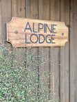 Alpine Lodge – St Arnaud (Nelson Lakes)