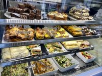 Urban Soul Cafe – Manukau (Auckland)