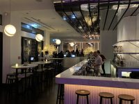 Soul Bar & Bistro – Auckland Viaduct