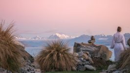 Lakestone Lodge – Lake Pukaki (MacKenzie Country)
